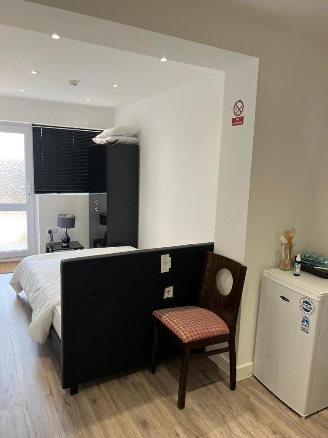 Eltham Rooms London Exterior foto
