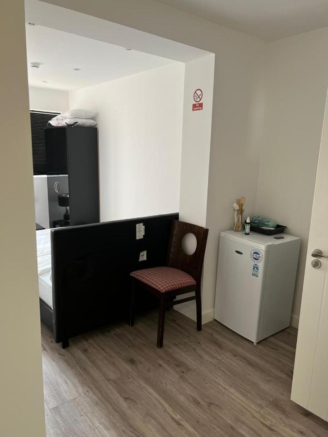 Eltham Rooms London Exterior foto