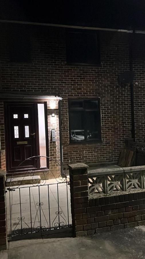 Eltham Rooms London Exterior foto
