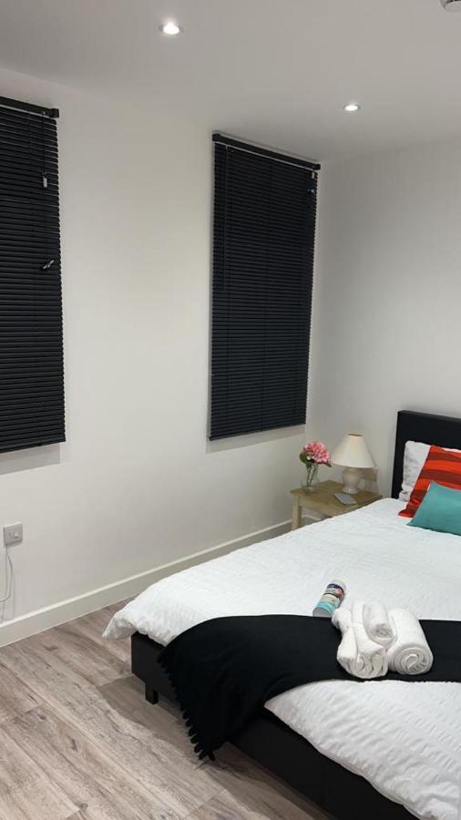 Eltham Rooms London Exterior foto
